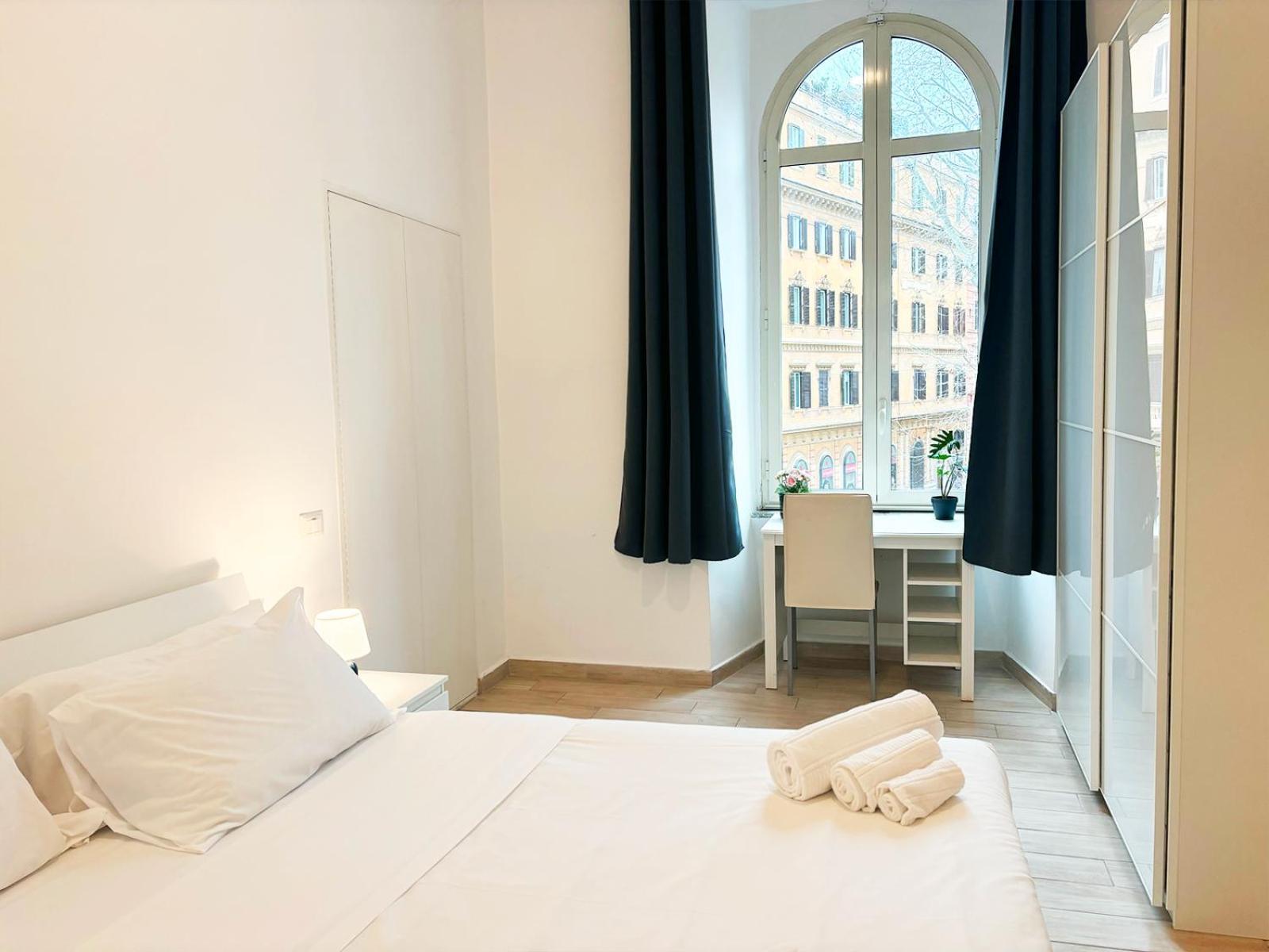Vatican Apartment 193 Rom Exterior foto