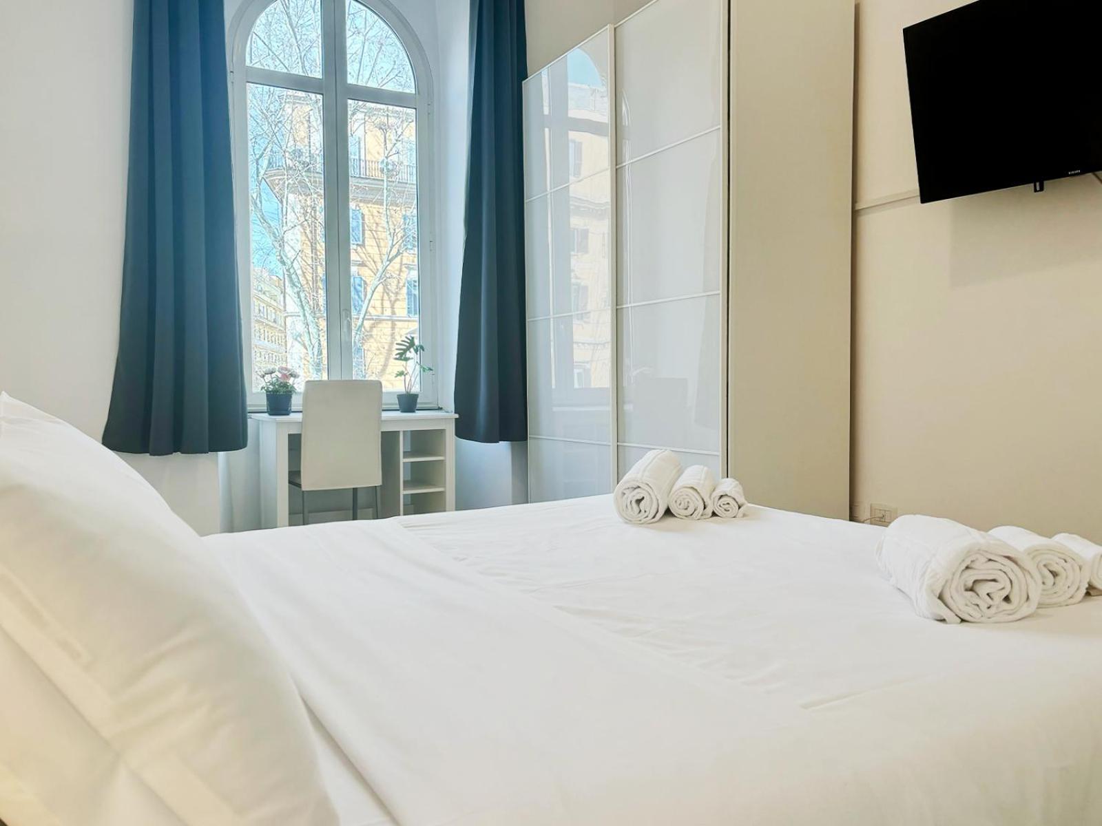 Vatican Apartment 193 Rom Exterior foto