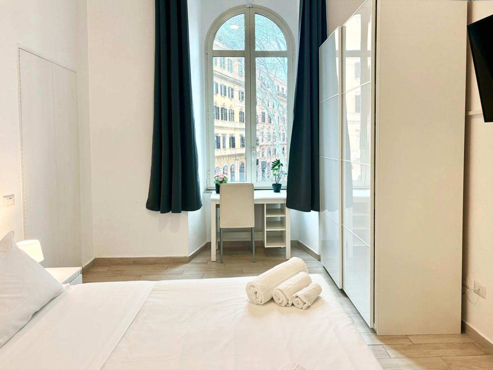 Vatican Apartment 193 Rom Exterior foto