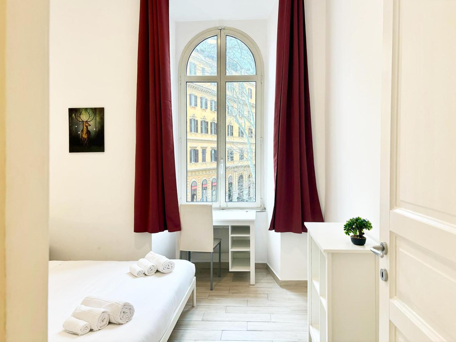 Vatican Apartment 193 Rom Exterior foto